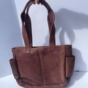 FRYE Tote Shoulder Bag